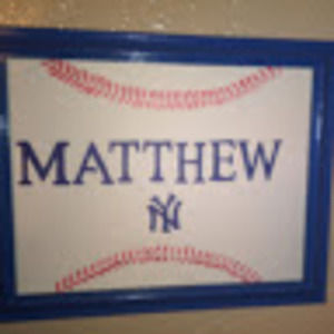 Meet your Posher, Matthew